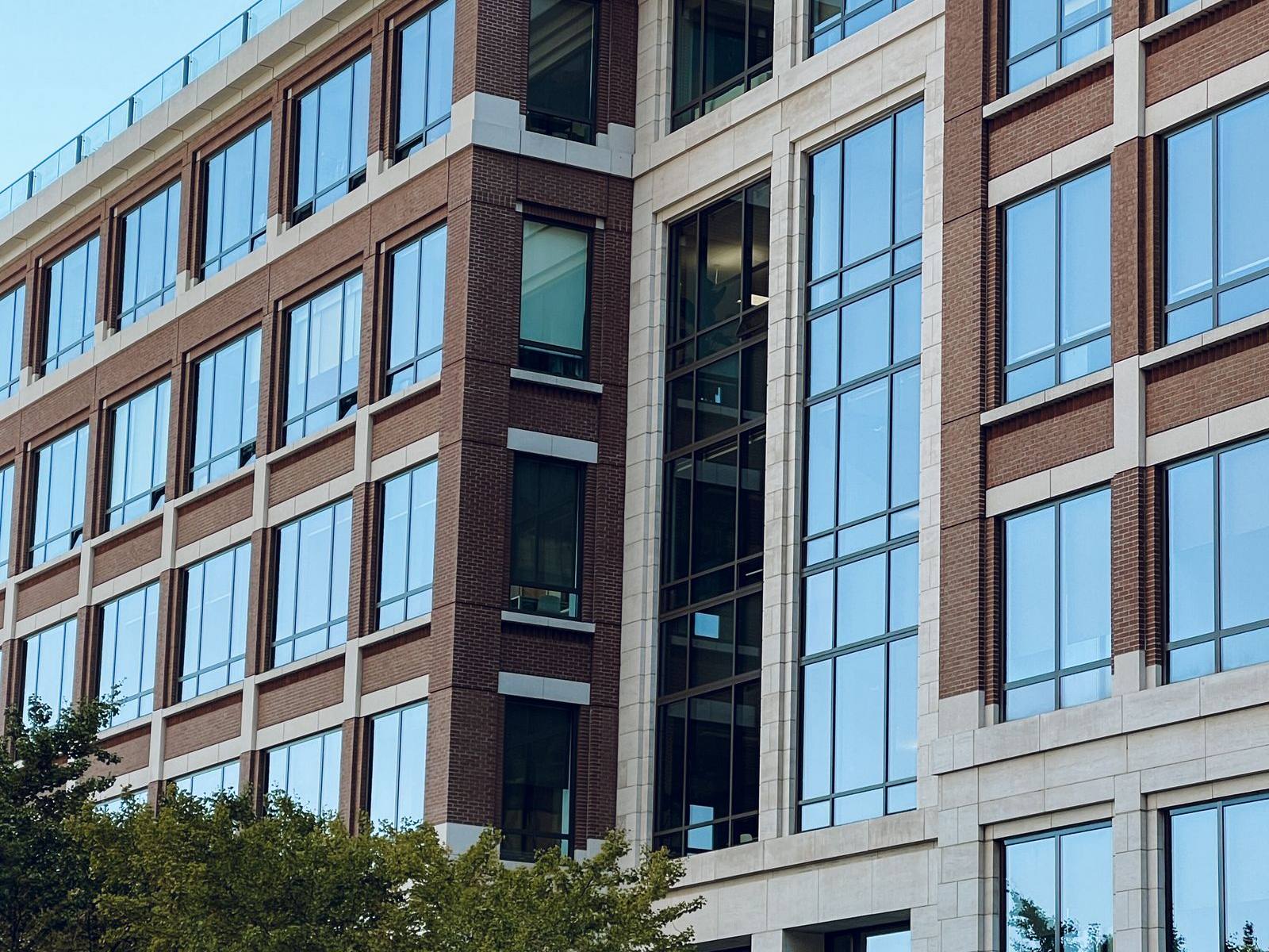 Commercial HVAC service in Troy