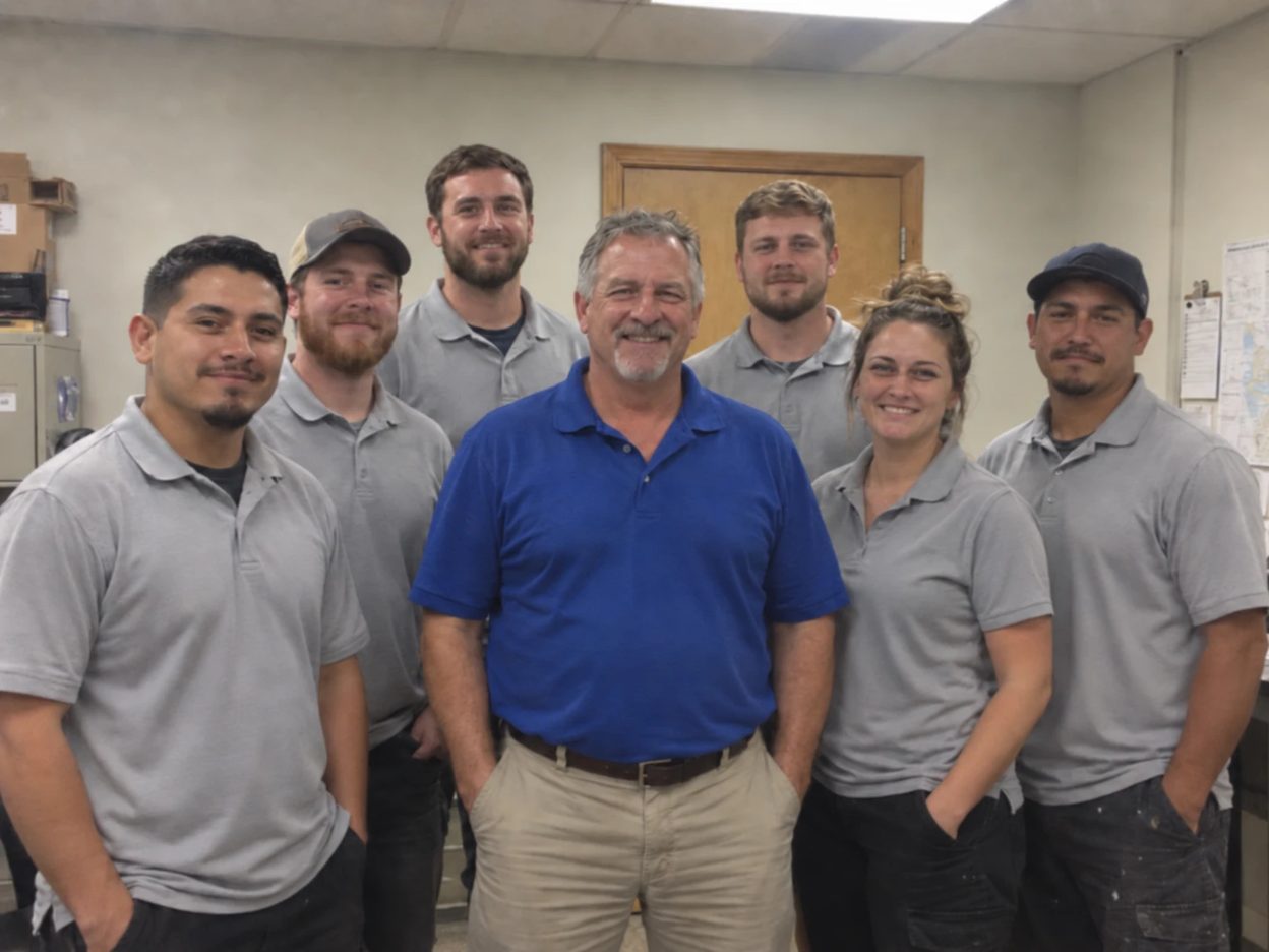 HVAC technicians in Troy, MI