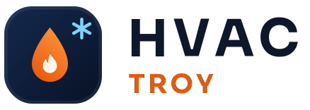 Troy HVAC